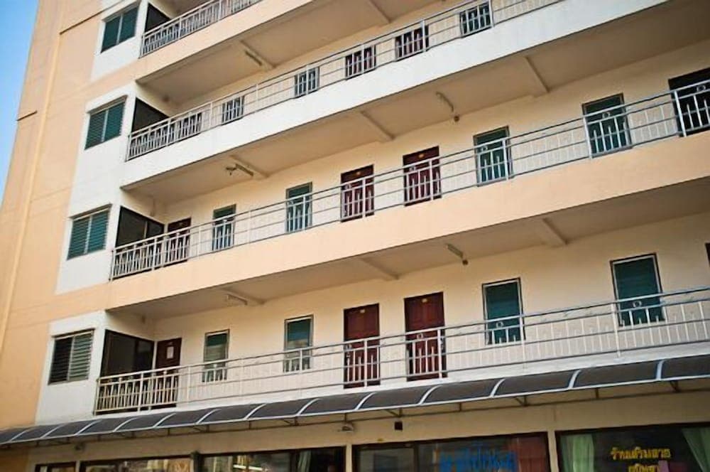 S&P Service Apartment, Primary image, photo 1