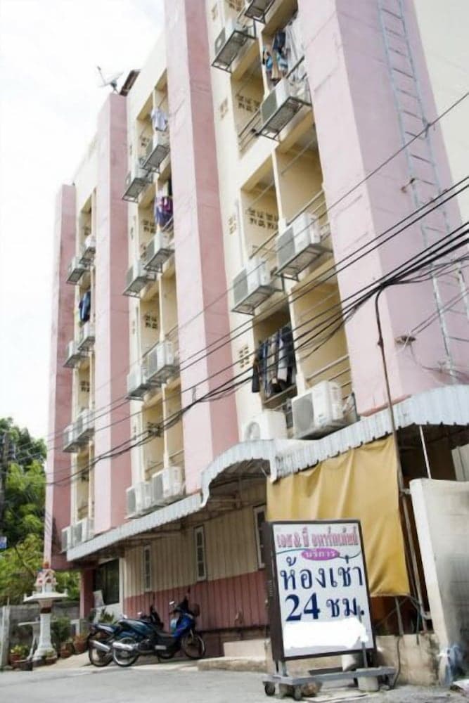 SB Apartment, Primary image, photo 1