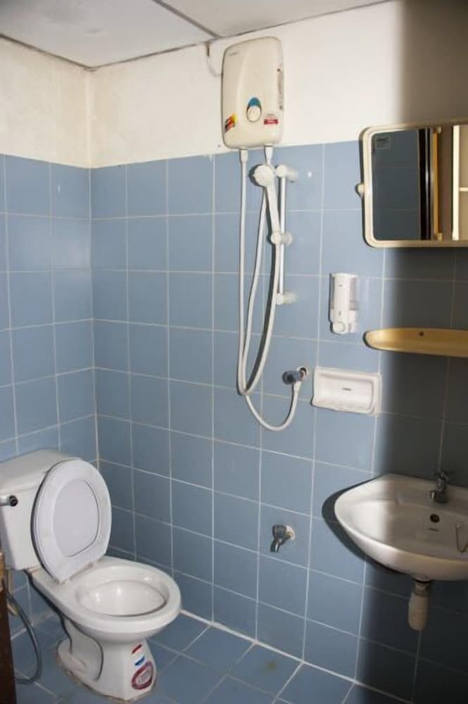 SB Apartment, Bathroom, photo 5
