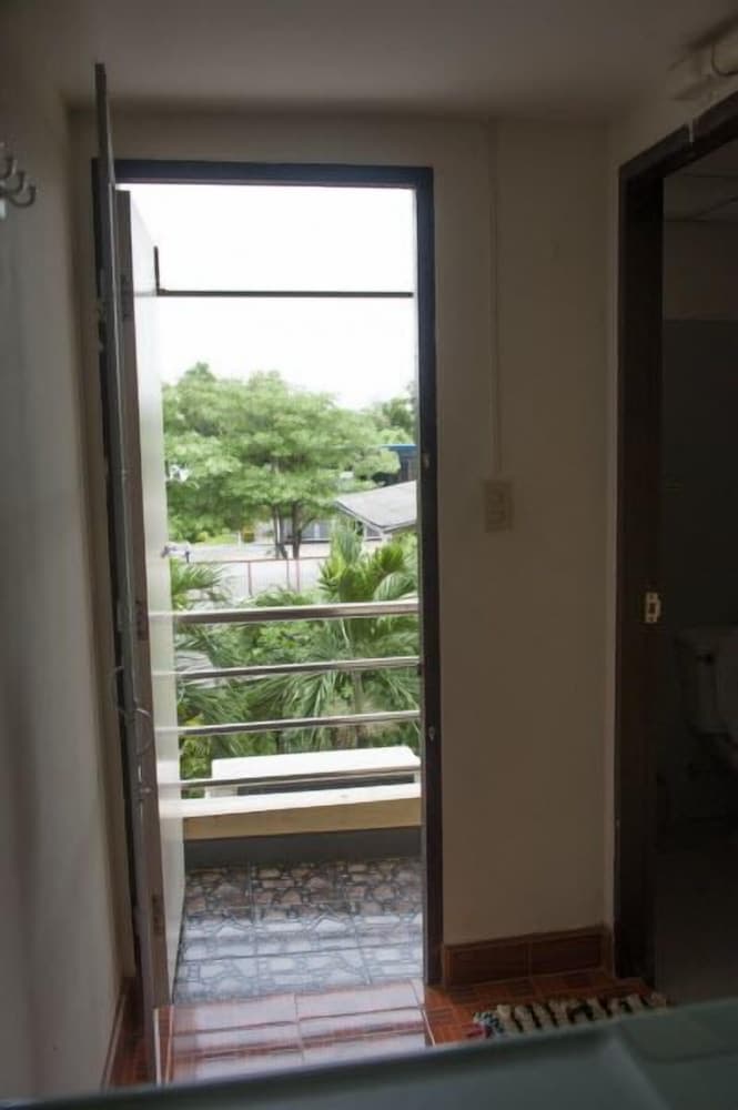 SB Apartment, Balcony, photo 4