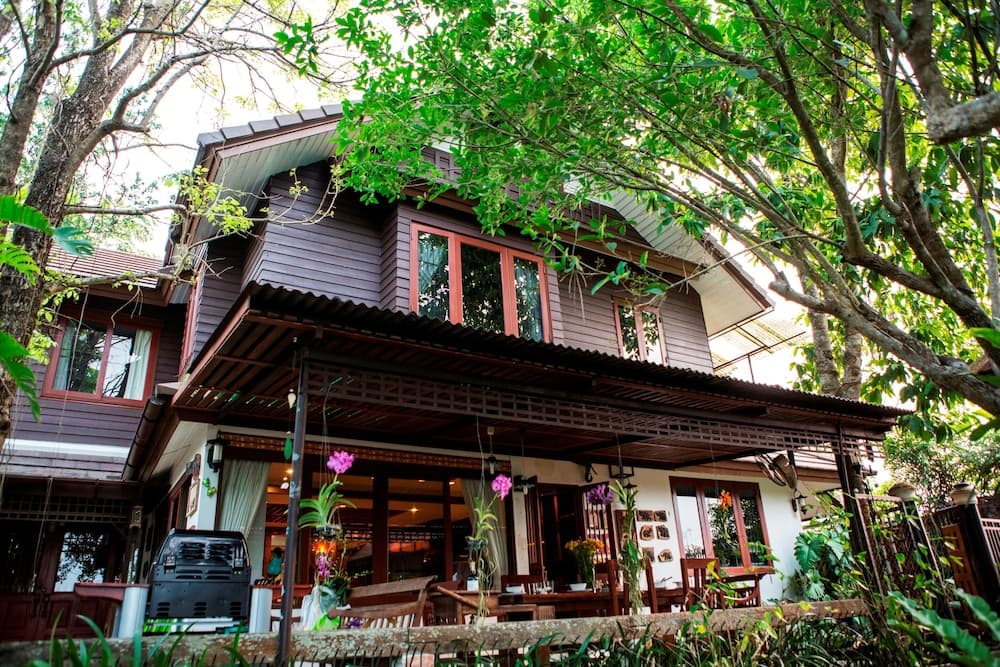 Nirvana Chiang Mai, Primary image, photo 1