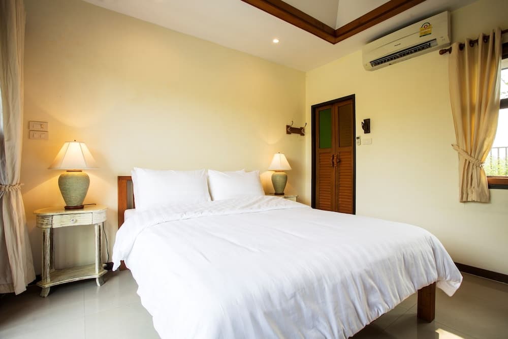 Nirvana Chiang Mai, Room, photo 5