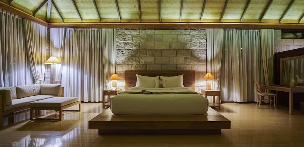 Arumdalu Private Resort, Room, photo 4