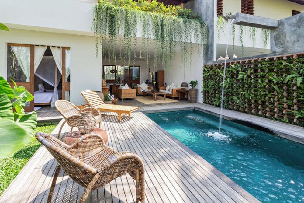 De Ubud Villas & Spa, Primary image, photo 1