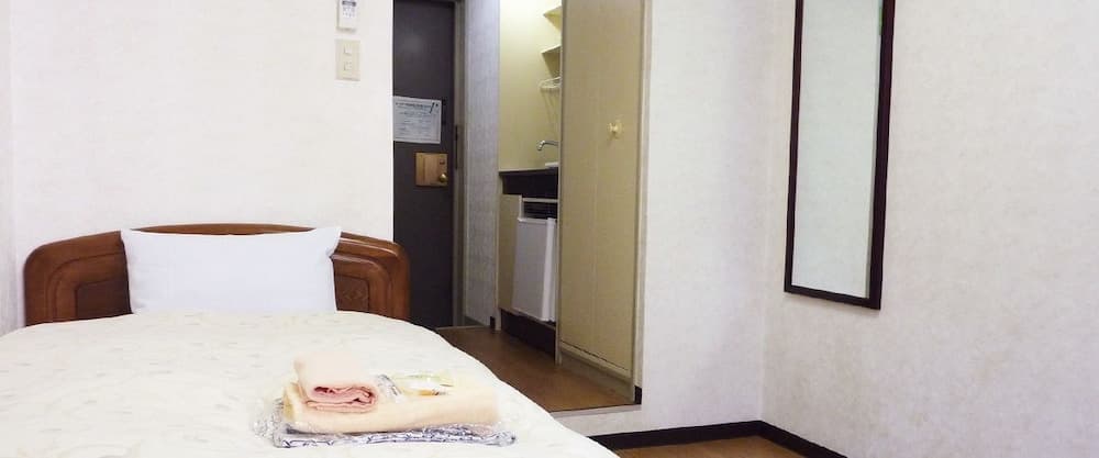 Flexstay Inn Nakanobu, Room, photo 3