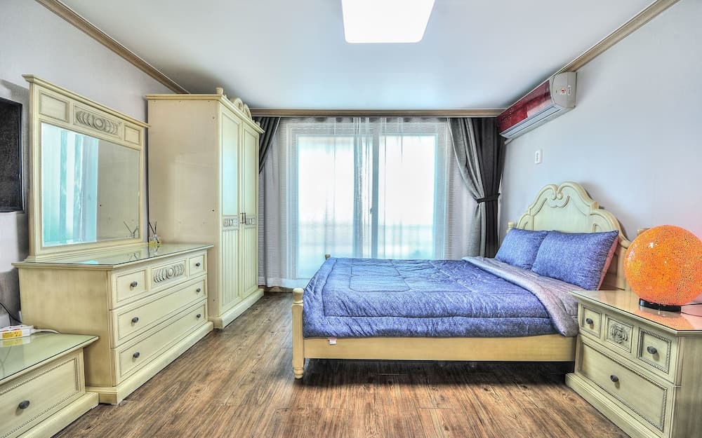 Sokcho Esher House Pension, Room, photo 2