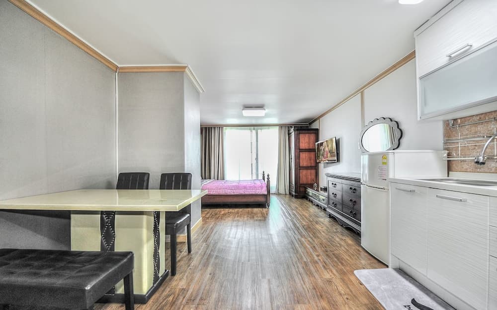 Sokcho Esher House Pension, Room, photo 4