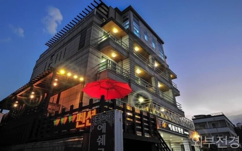 Sokcho Esher House Pension, Primary image, photo 1
