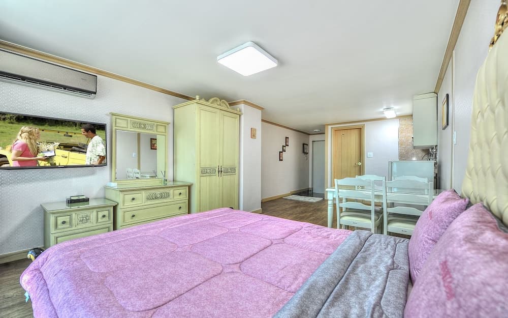 Sokcho Esher House Pension, Room, photo 3