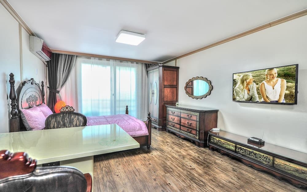 Sokcho Esher House Pension, Room, photo 5
