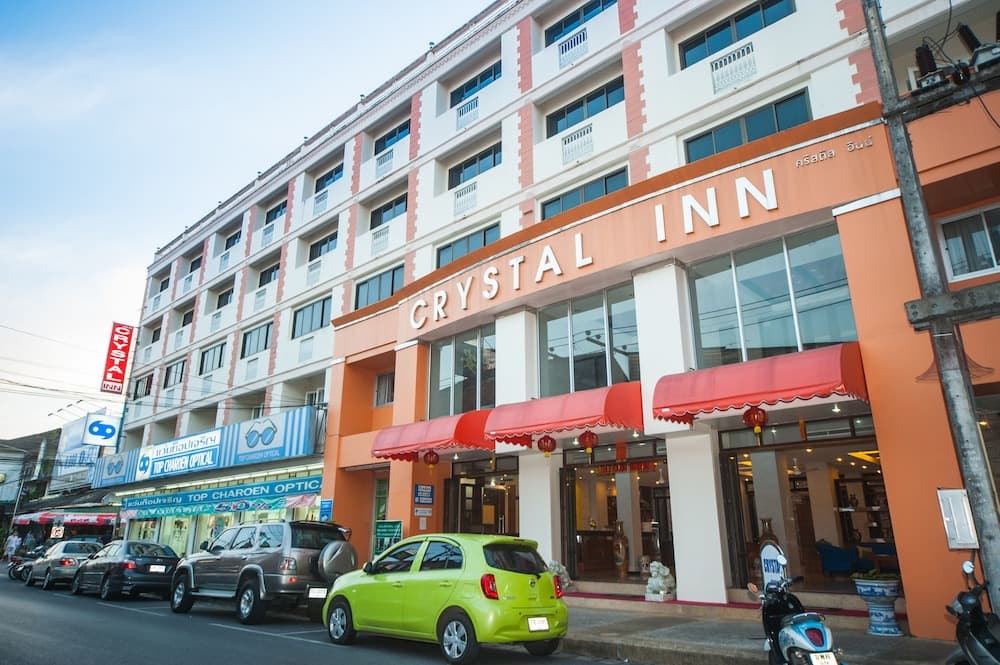 Crystal Inn Phuket, Primary image, photo 1