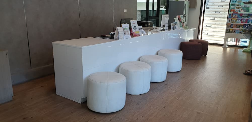 The Privilege Residences, Reception, photo 2