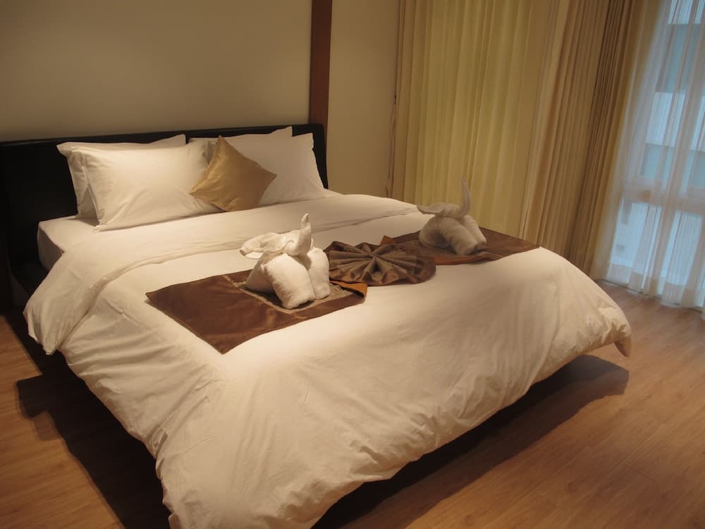 The Privilege Residences, Room, photo 5