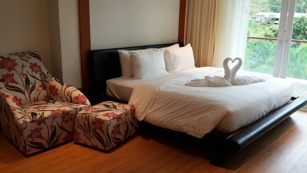 The Privilege Residences, Room, photo 3
