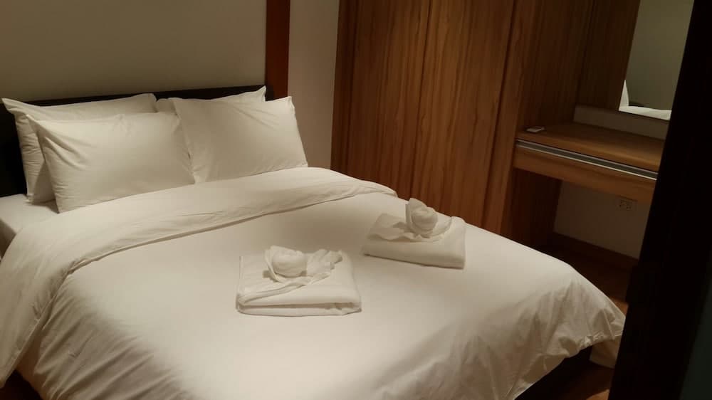 The Privilege Residences, Room, photo 4