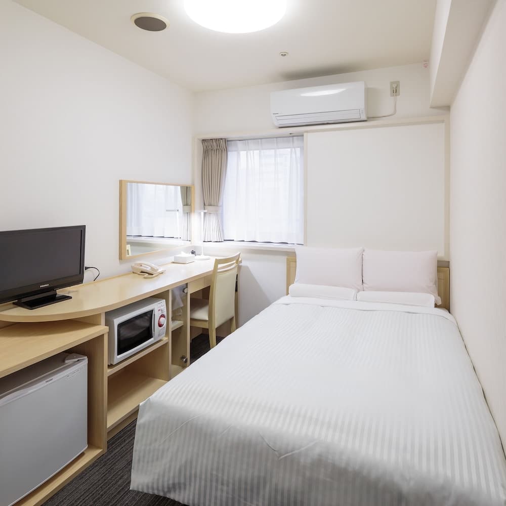 호텔 마이스테이스 히가시 이케부쿠로 객실 사진 5