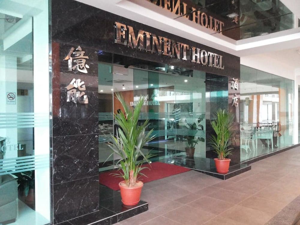 Eminent Hotel, Primary image, photo 1