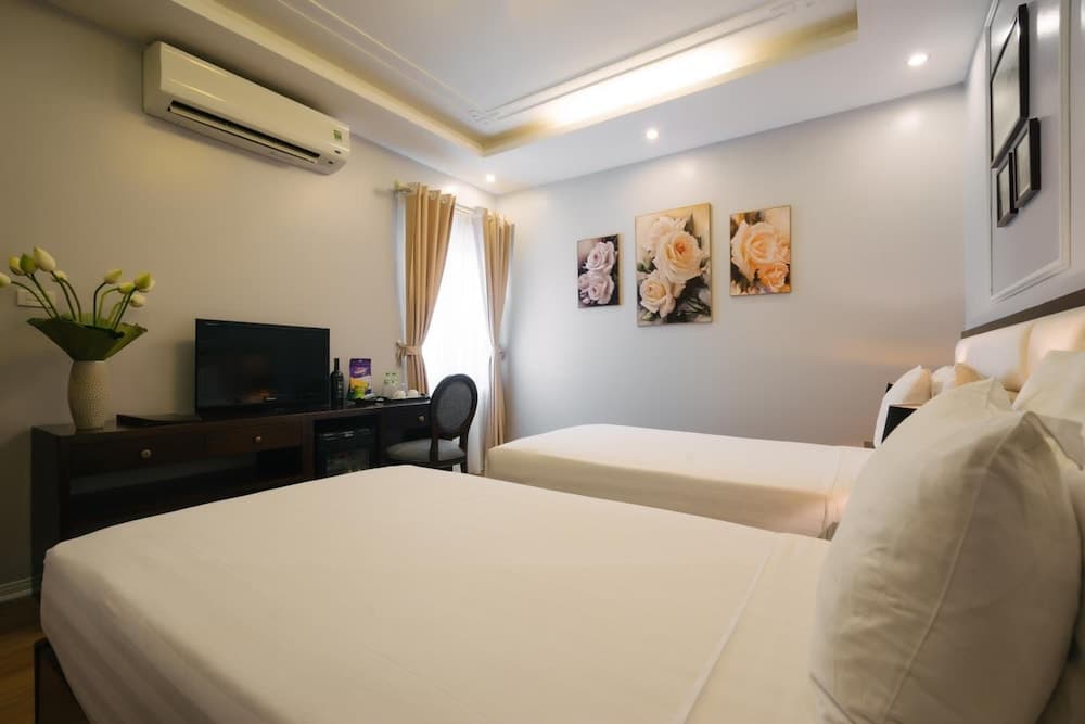 La Palm Hotel, Room, photo 5