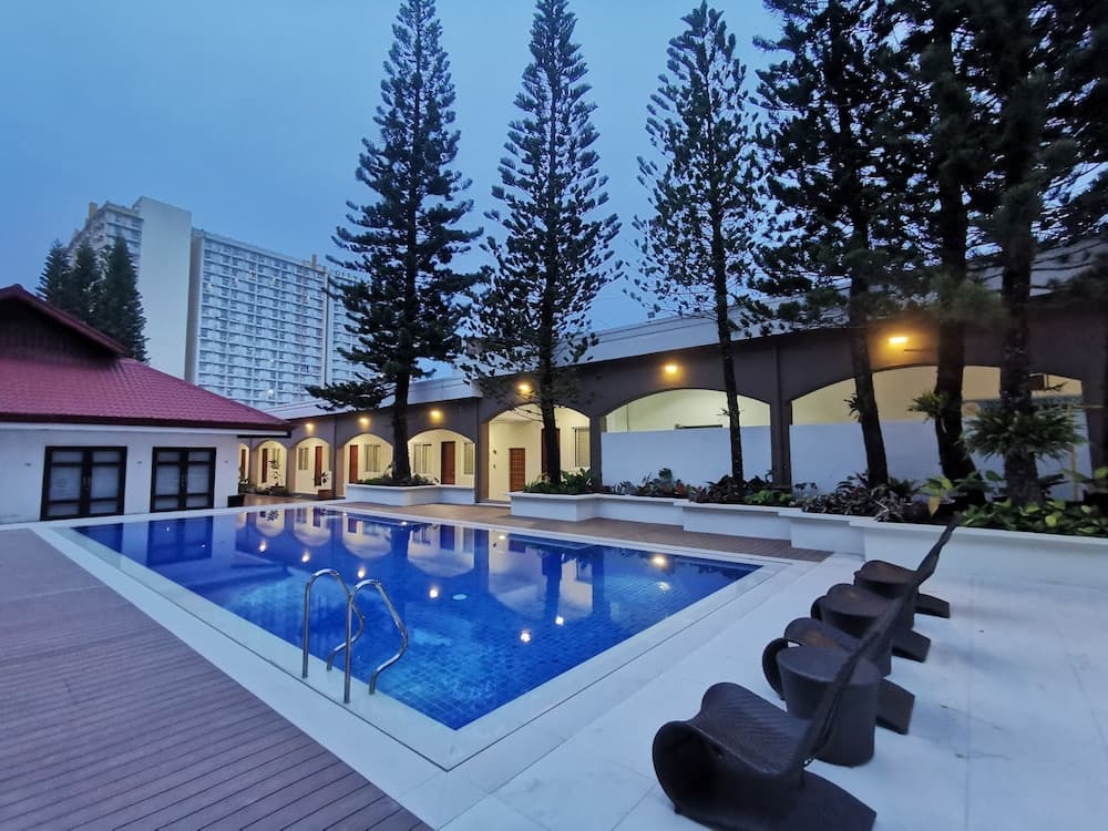 Tagaytay Country Hotel, Primary image, photo 1