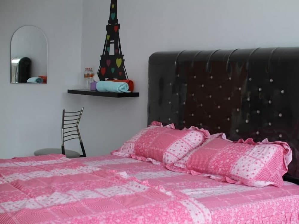 Just Inn Semarang, Room, photo 2