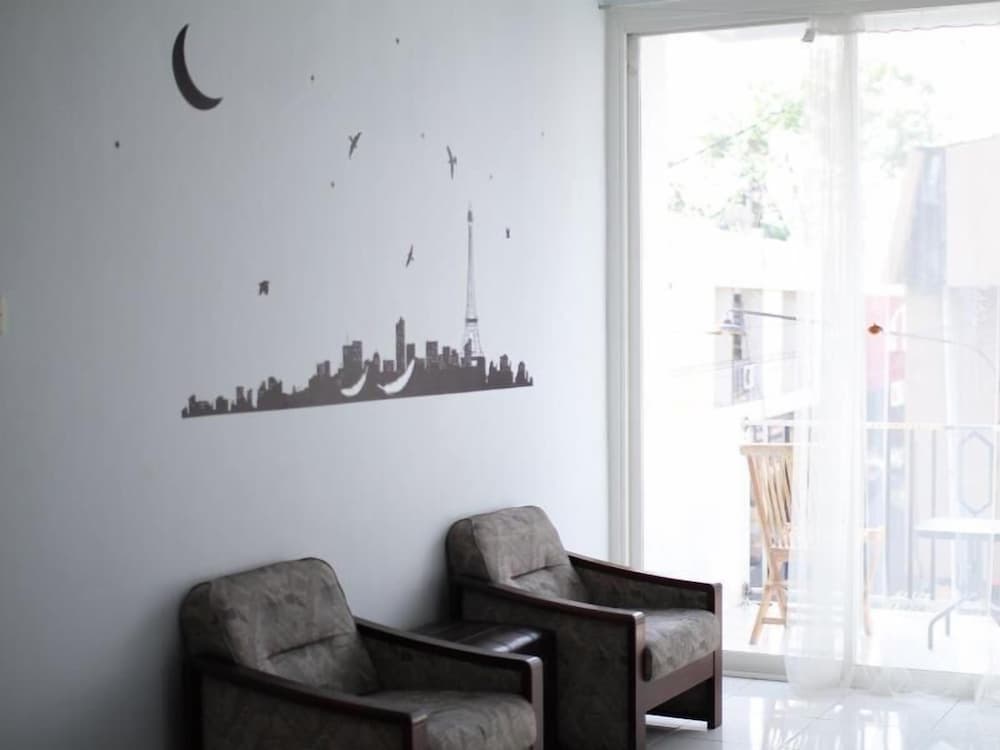 Just Inn Semarang, Room, photo 4