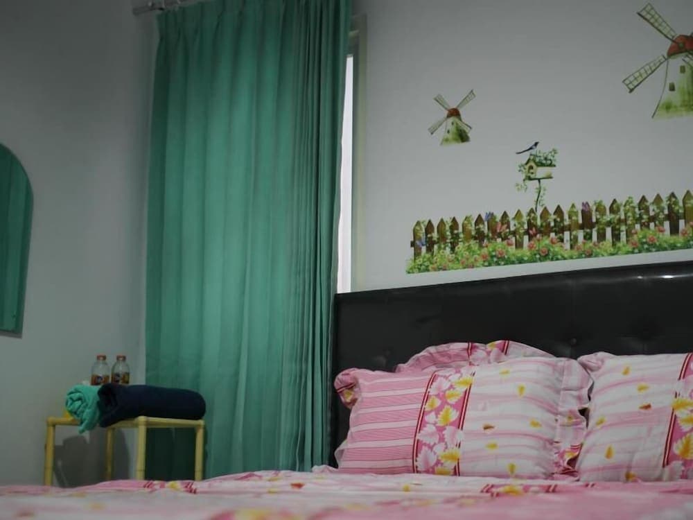 Just Inn Semarang, Room, photo 5
