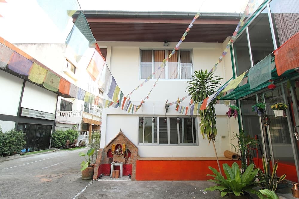 Himalaya Residence, Primary image, photo 1