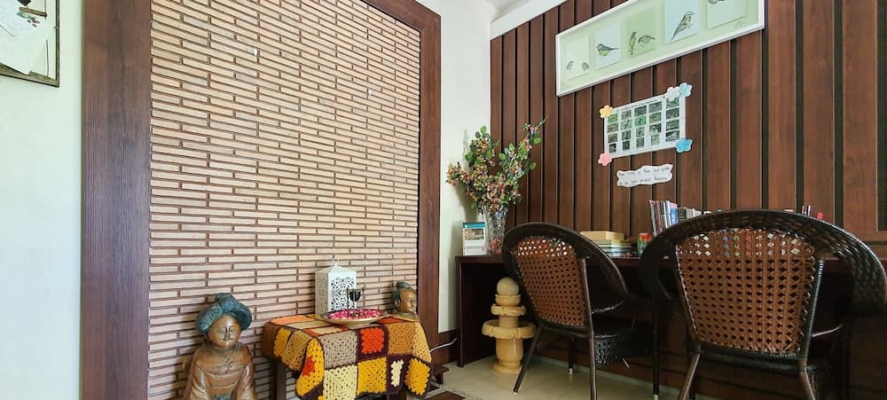 Arundina Cameron Highlands, Interior entrance, photo 2