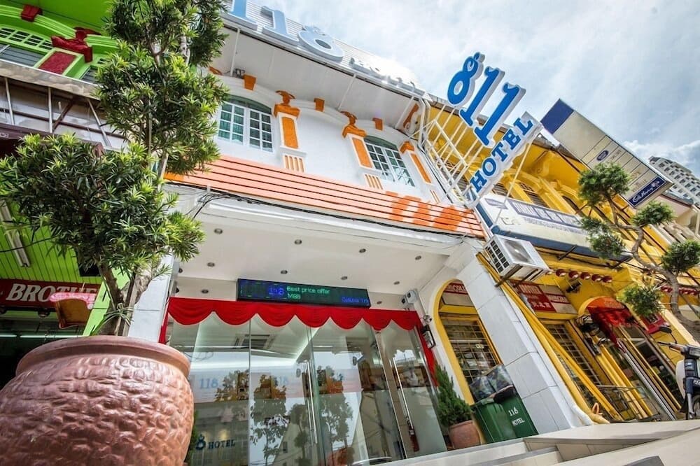 118 호텔 기본 이미지 사진 1