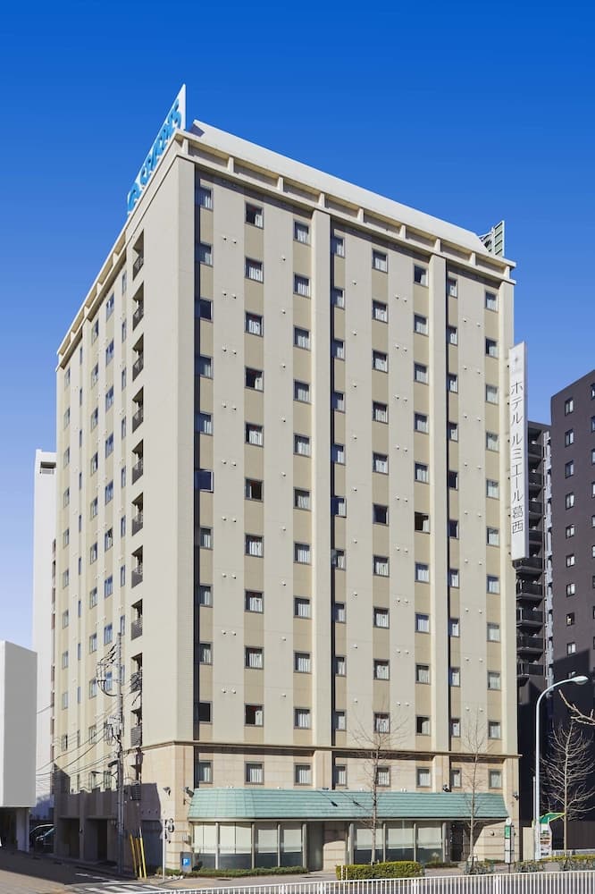 Hotel Lumiere Kasai, Primary image, photo 1