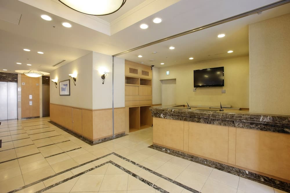 Hotel Lumiere Kasai, Lobby, photo 2