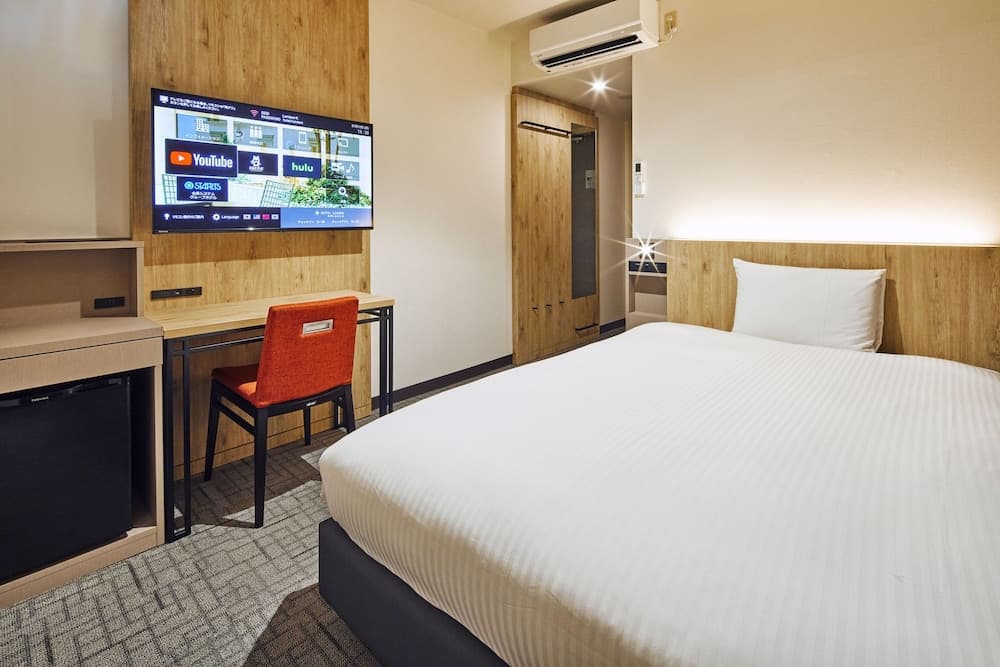 Hotel Lumiere Kasai, Room, photo 4