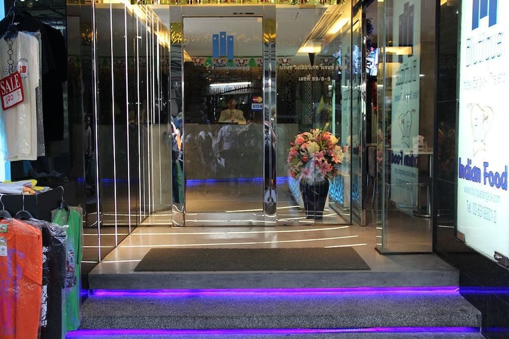 Blutique Hotel, Primary image, photo 1