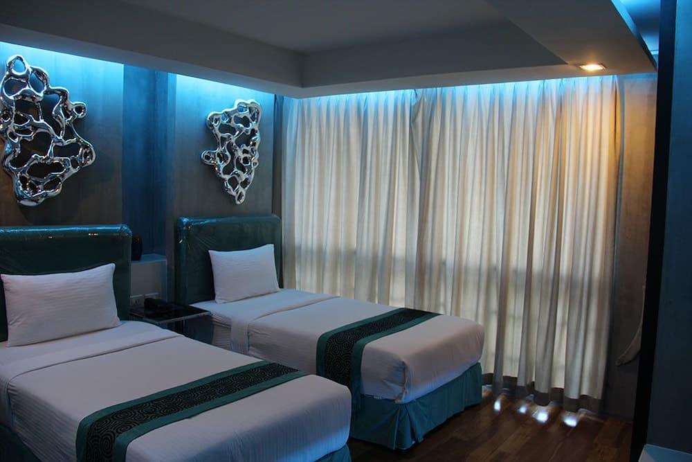 Blutique Hotel, Room, photo 5