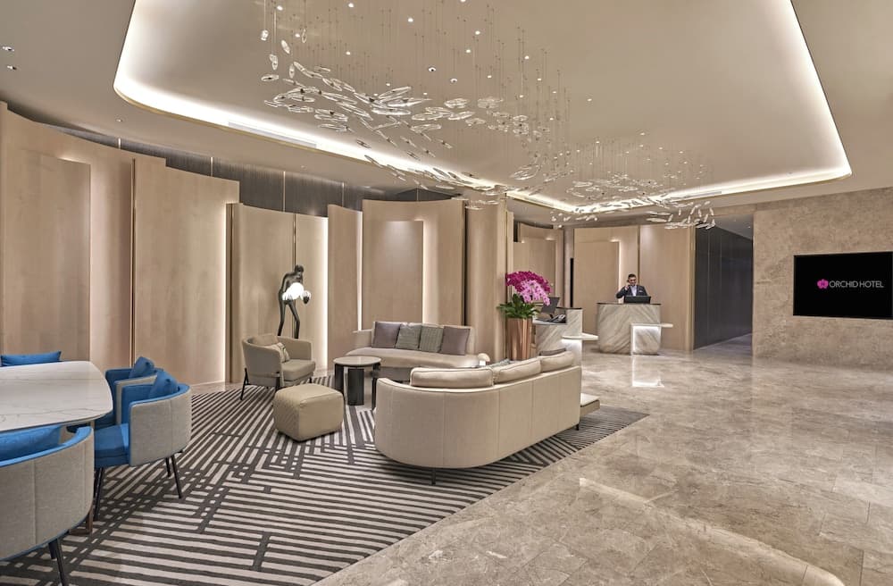 Orchid Hotel, Primary image, photo 1