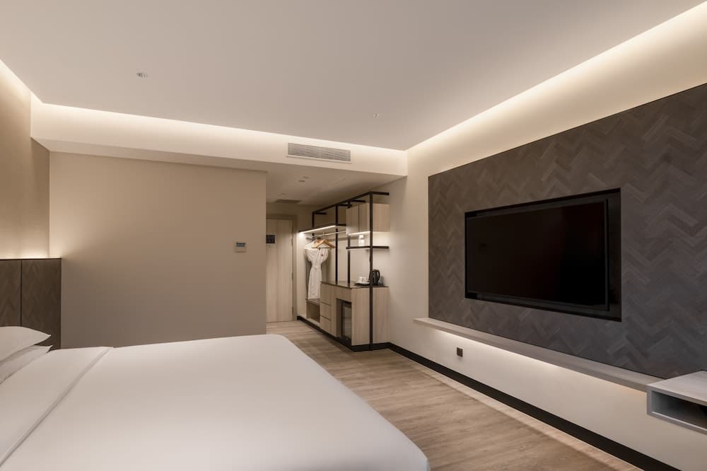 Orchid Hotel, Room, photo 3