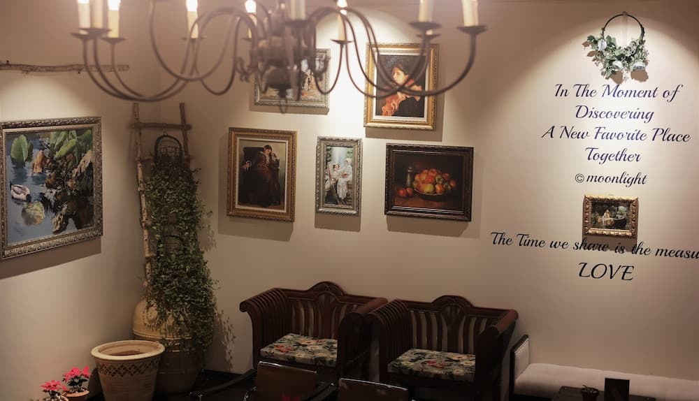 Le Mong Hotel, Reception, photo 3