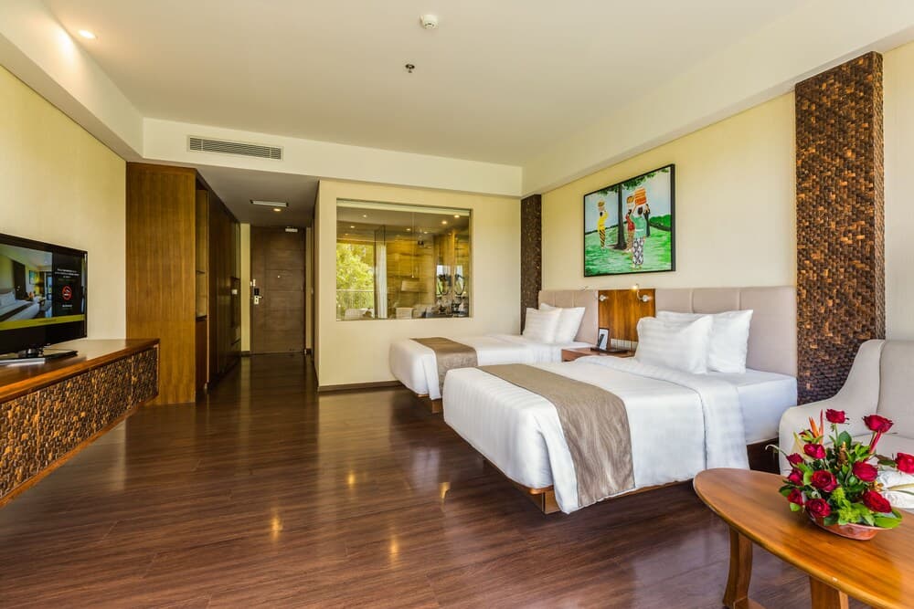 Klapa Resort, Room, photo 5