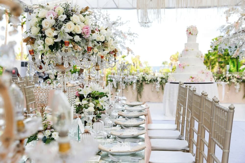 The Ritz-Carlton, Bali, Reception, photo 5