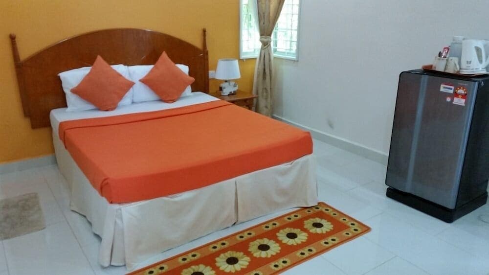 Ntalia Inn, Room, photo 4