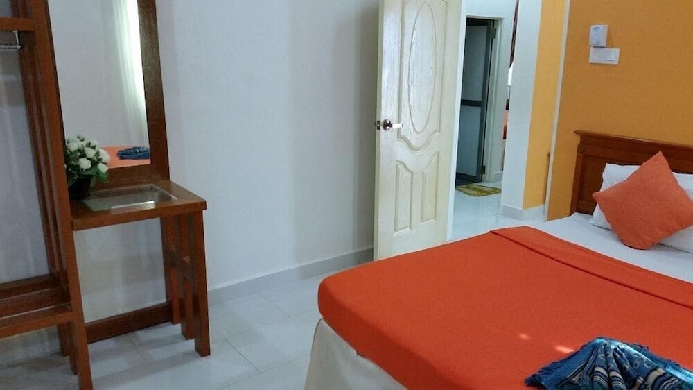 Ntalia Inn, Room, photo 5