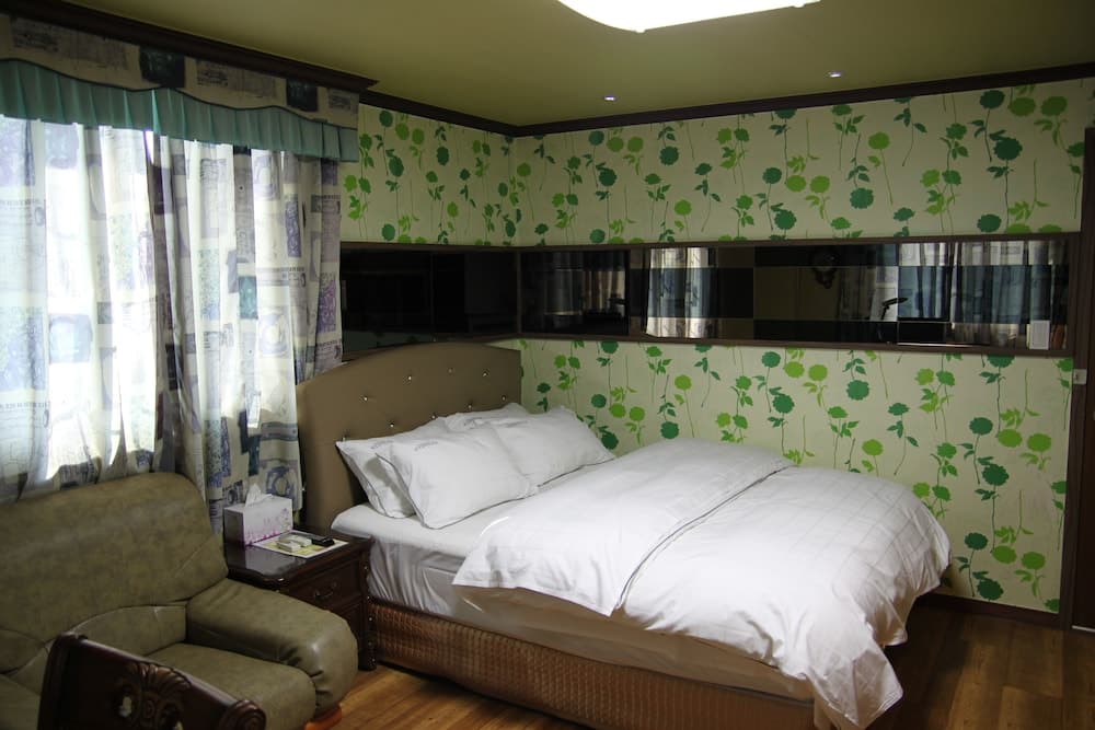 Western Hotel, Room, photo 5