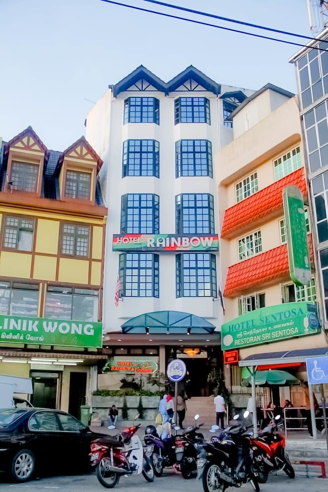 호텔 레인보우 기본 이미지 사진 1