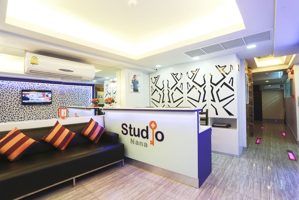 Studio Nana, Primary image, photo 1