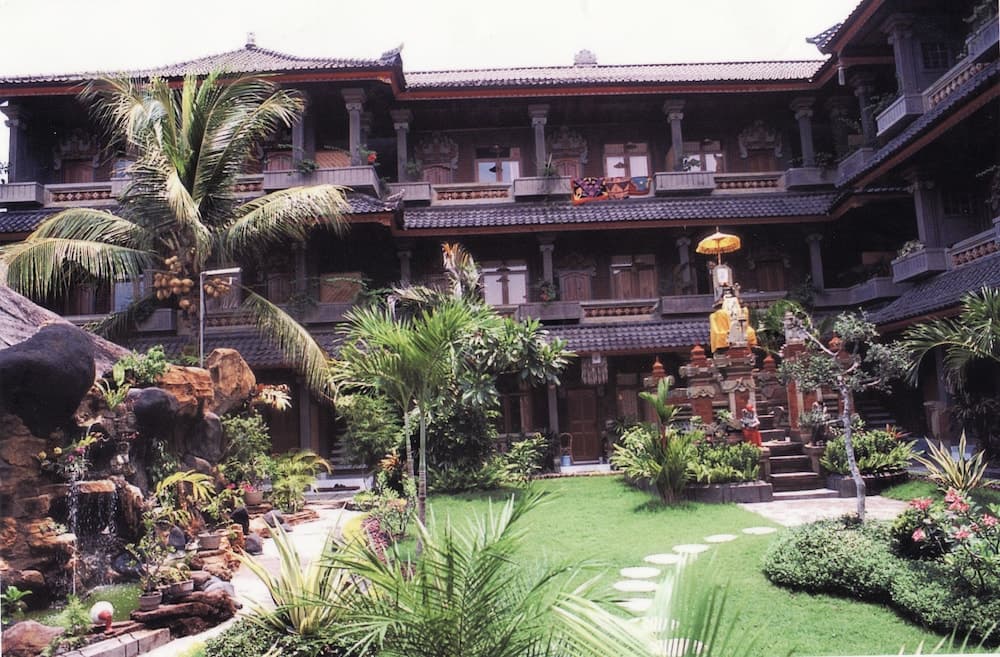 Hotel Sorga, Primary image, photo 1