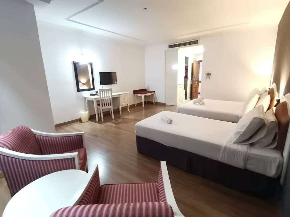 호텔 세리 말레이시아 쿨림 객실 사진 3