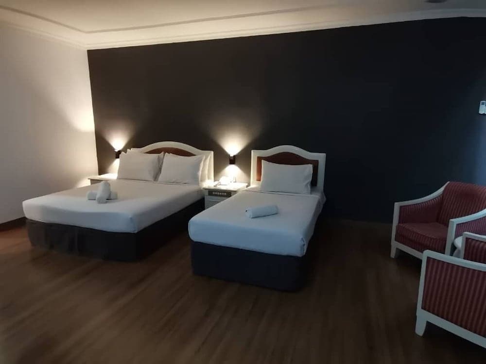 호텔 세리 말레이시아 쿨림 객실 사진 5