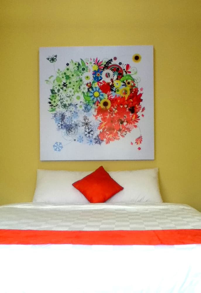 Maven Cilandak, Room, photo 5