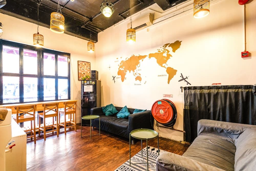 S Inn Chinatown - Hostel, Primary image, photo 1
