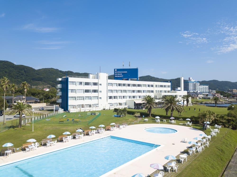 시라하마 오션 리조트 기본 이미지 사진 1
